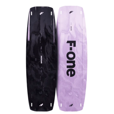 F-One Spark Carbon Produktbild